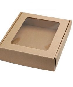 Accessories Window packaging Boxes