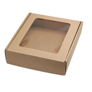 Accessories Window packaging Boxes
