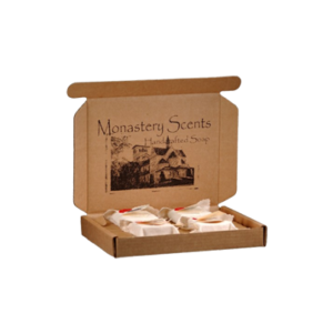 Custom Handmade Soap Boxes