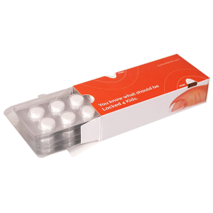 Custom Medicine Packaging Boxes