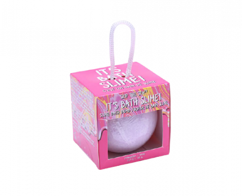 Custom Printed Bath Bomb Packaging Box