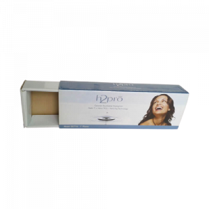 Custom Printed Skin Care Beauty Cream Box