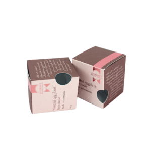 Custom Printed Skin Care Beauty Cream Packaging Boxes