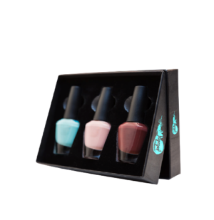Nail Polish Packaging Box