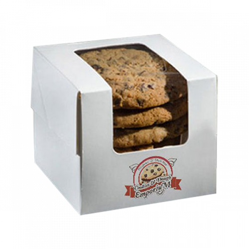 Custom Cookie Boxes Packaging