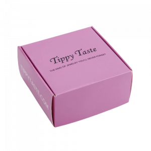 Custom Printed Perfume Boxes