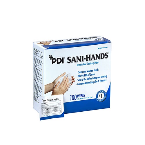 Hand Sanitizer Boxes