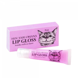 Lip Gloss Packaging