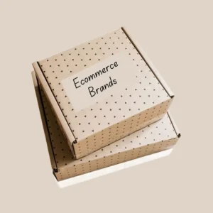 Custom Kraft Mailer Boxes for Brands & Small Businesses-Eco-Friendly Packaging Solutions