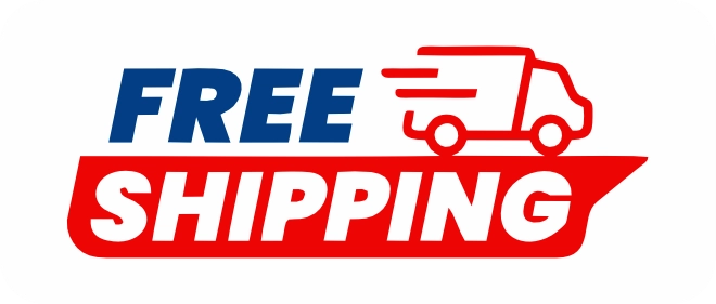 Free shipping of packaging boxes in all UK