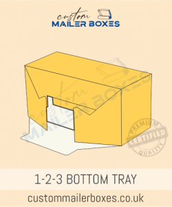 1-2-3 bottom Boxes