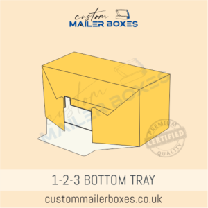 1-2-3 bottom Boxes
